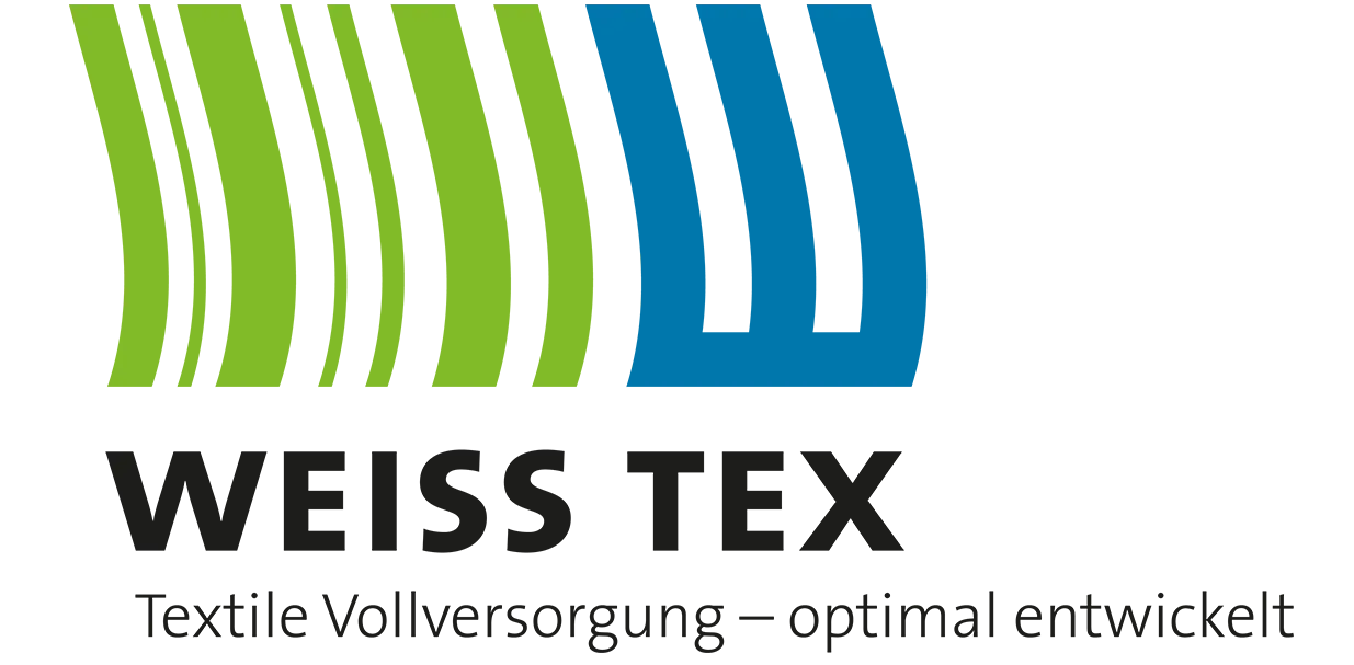 Logo: Weiss Tex