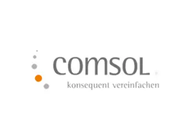 Logo: comsol
