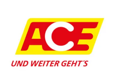 Logo: ACE Auto Club Europa