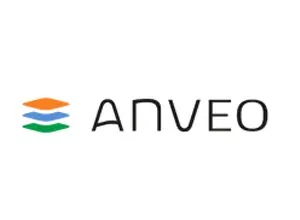 Logo: ANVEO