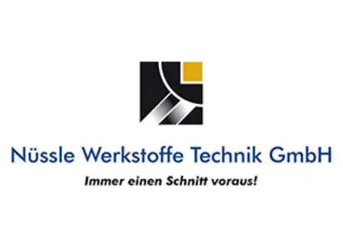 Logo: Nüssle Werkstoffe Technik GmbH