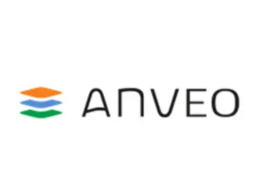 Logo: Anveo