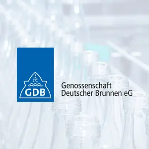 Referenz Genossenschaft Deutscher Brunnen eG