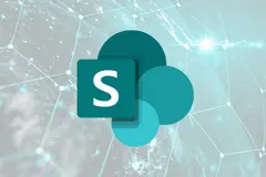 Logo Microsoft SharePoint