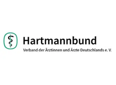 Logo: Hartmannbund