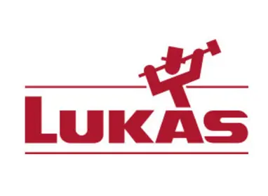 Logo: Lukas