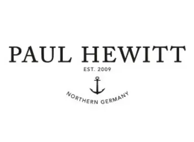 Logo: Paul Hewitt