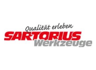 Logo: Satorius Werkzeuge
