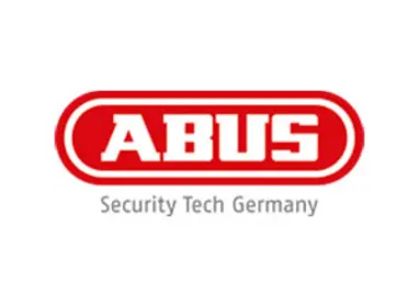 Logo: ABUS