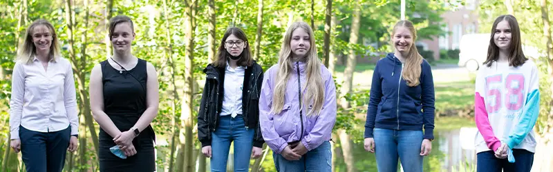 Girlsday 2022