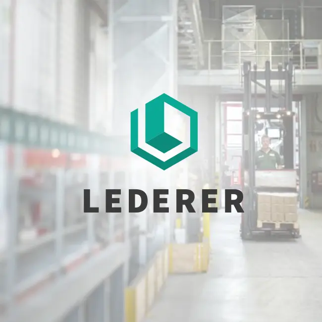 Logo Lederer