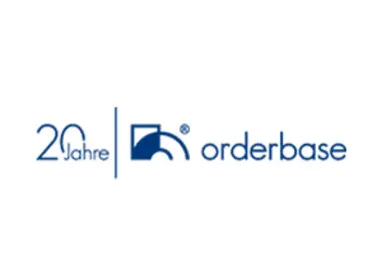 Logo: orderbase
