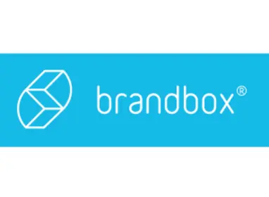 Logo: brandbox