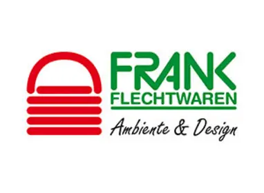 Logo: Frank Flechtwaren