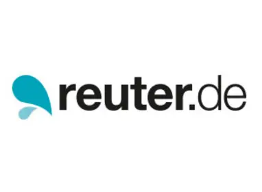 Logo: reuter.de