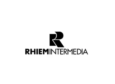 Logo: RhiemIntermedia