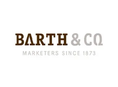 Logo: Barth & Co.