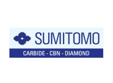 Logo: Sumitomo