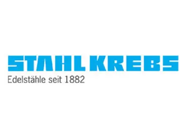Logo: Stahl Krebs KG