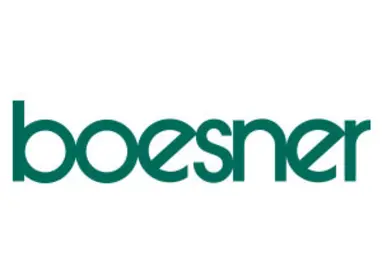 Logo: boesner
