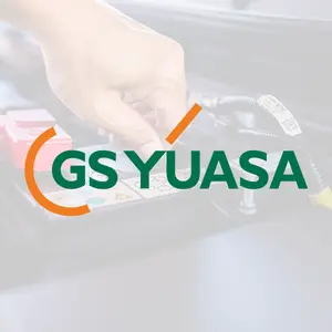 Referenzkunden-Bericht mit GS YUASA
