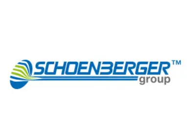 Logo: Schoenberger