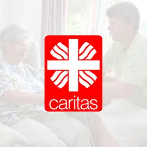 Referenzkunden-Bericht mit der Caritas