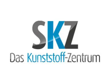 Logo: SKZ