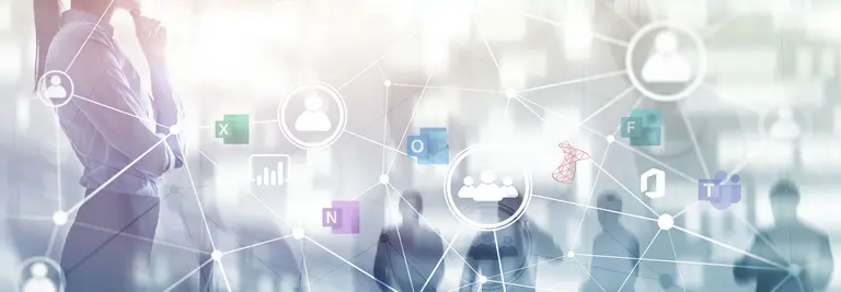 Micorsoft Produkt-Logos
