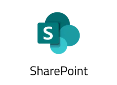 Logo: Sharepoint