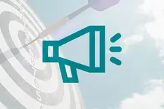 Logo Microsoft 365 Dynamics for Marketing