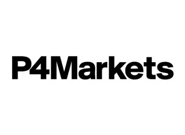 P4 Markets Logo