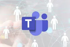 Logo Microsoft Teams