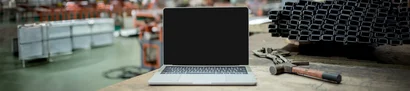 Digitale Fertigung mit Business Central und unitop