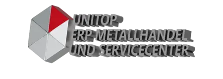 unitop ERP Metallhandel Logo