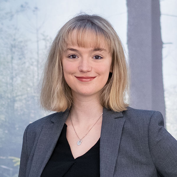 Annika von den Driesch