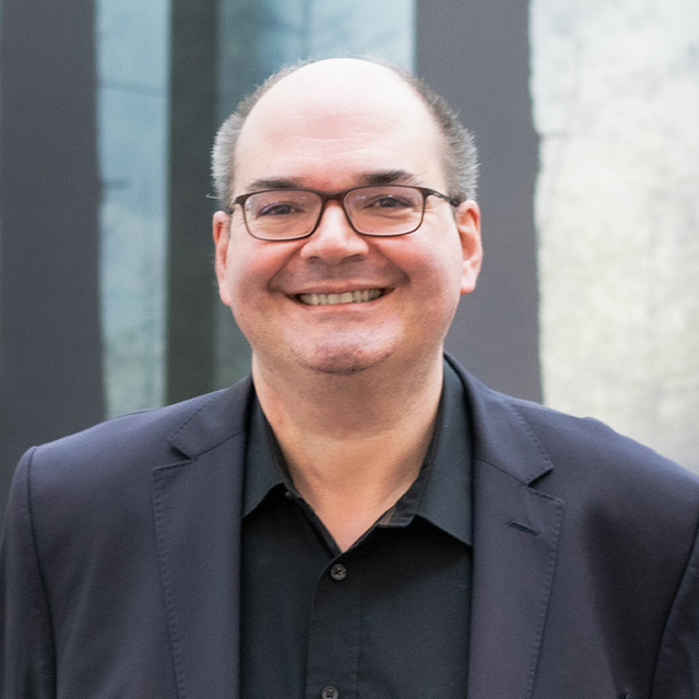 Marco Zencher