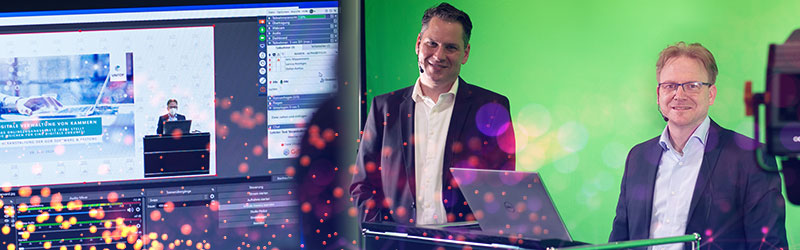 GOB Software & Systeme als Arbeitgeber und Partner
