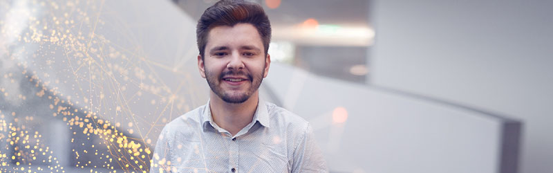 GOB Software & Systeme als Arbeitgeber und Partner