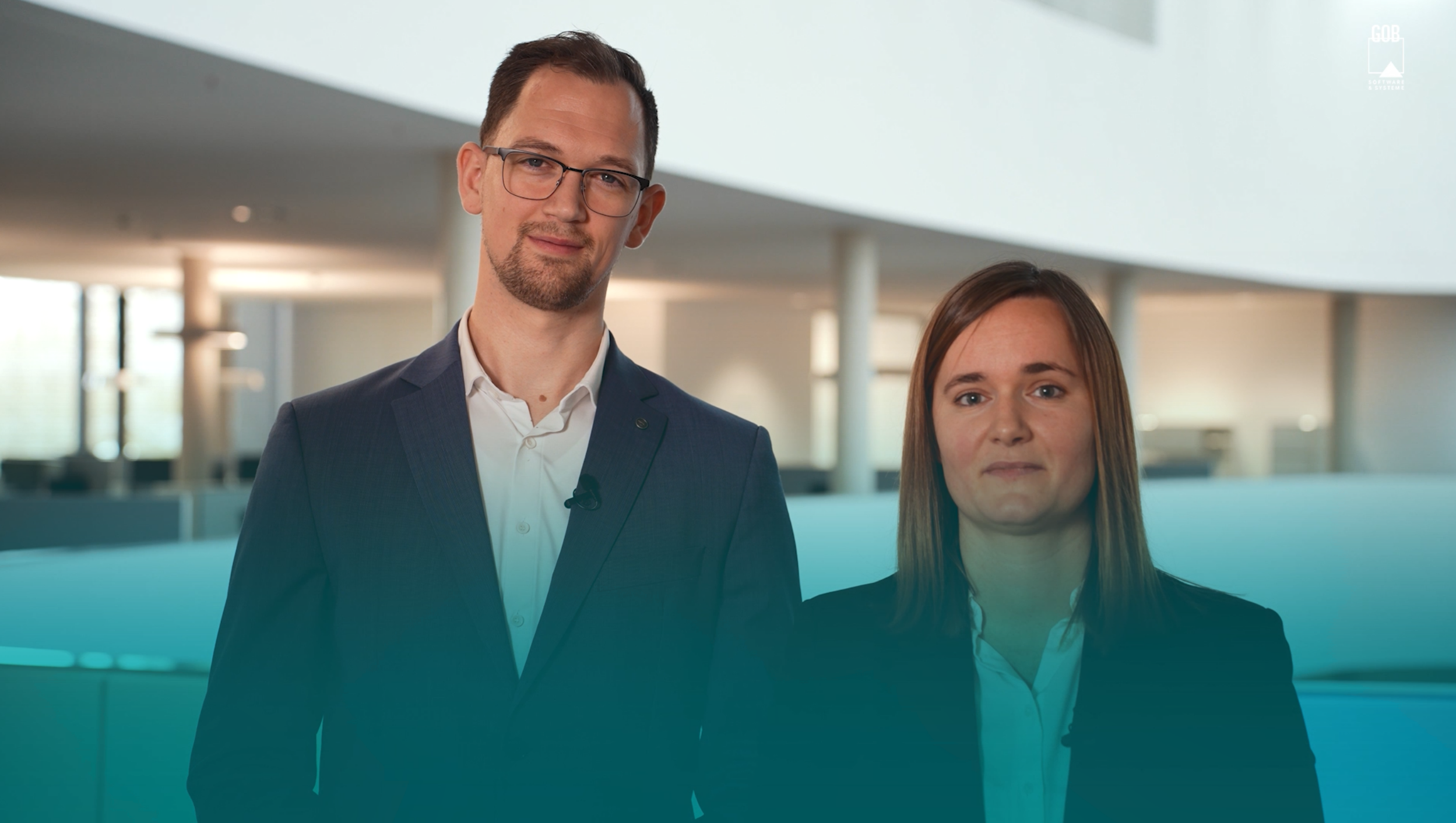 Einladung zur Kammer-Veranstaltung 2023 in der GOB