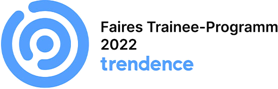 Faires Traineeprogramm 2022