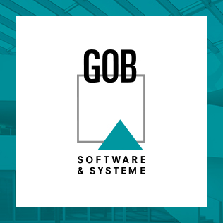 Kachel GOB Software & Systeme