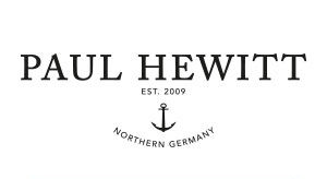 Logo Paul Hewitt