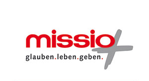 Logo missio