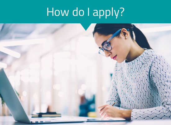How do I apply?