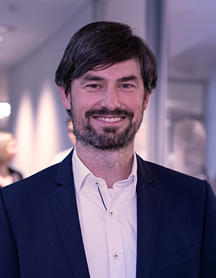 Für Berufserfahrene
