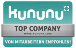 Was bedeutet Top Company?
