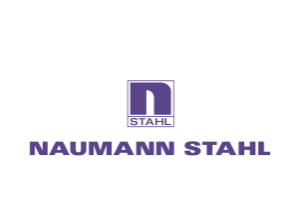 Logo: Naumann Stahl
