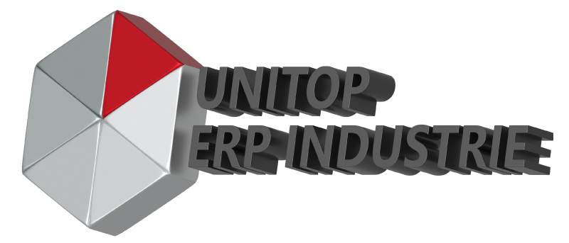 Symbol: unitop ERP Industrie